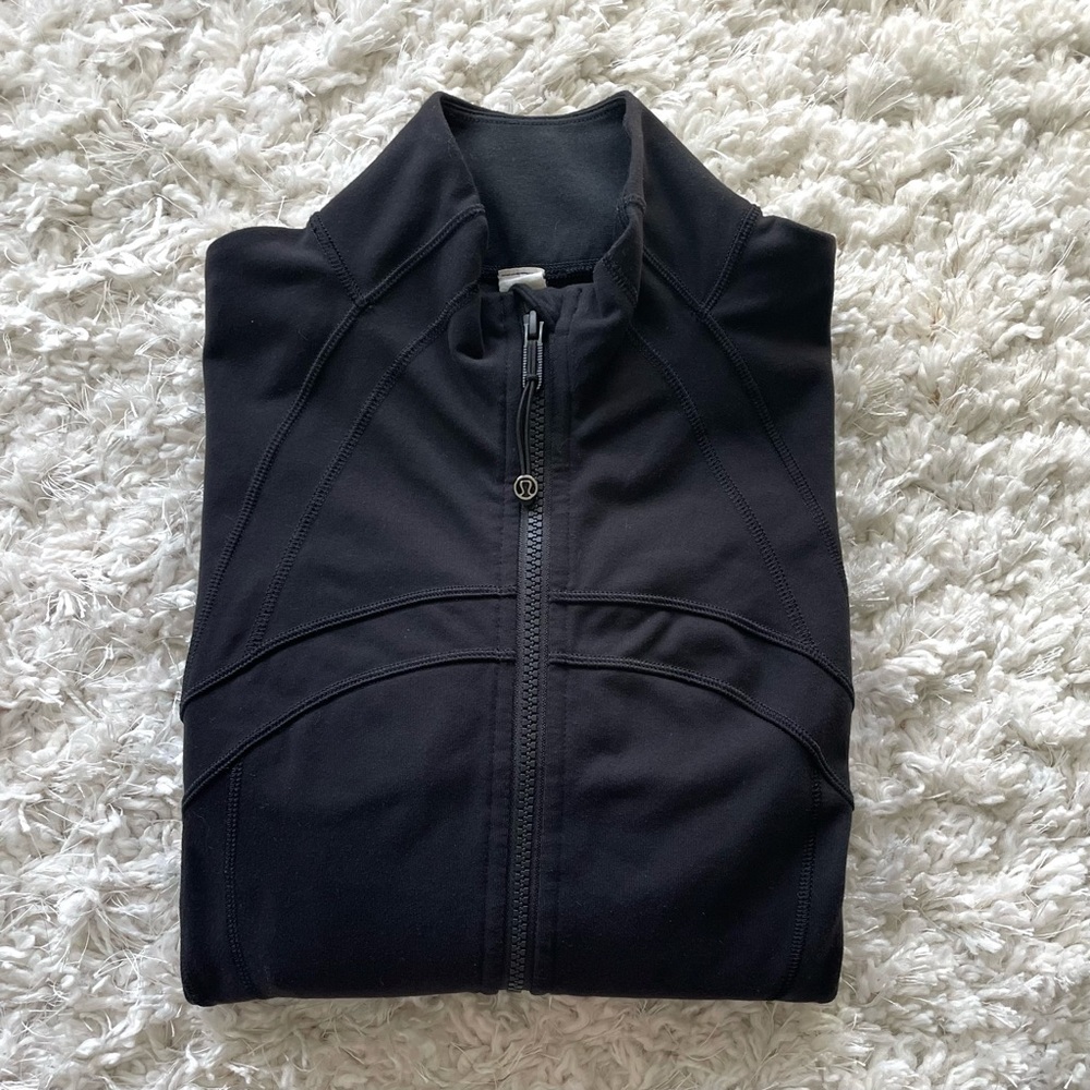 Lululemon Define Jacket